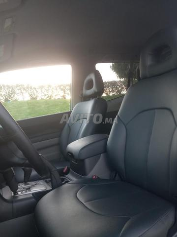 Mitsubishi 3000 Diesel Automatique 2006 à Tanger