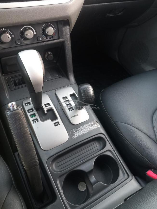 Mitsubishi 3000 Diesel Automatique 2006 à Tanger