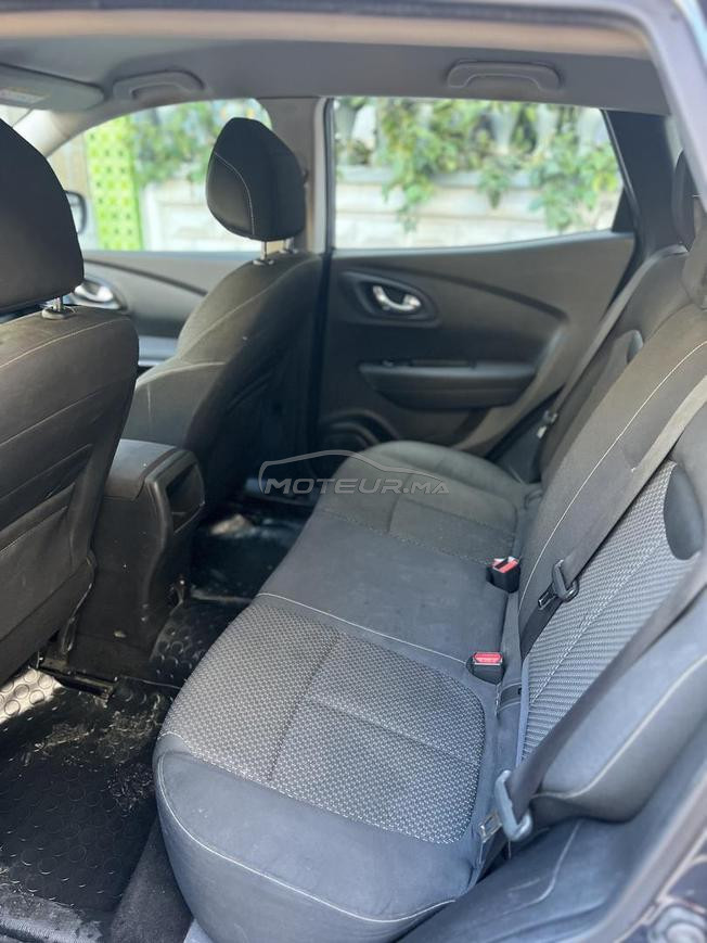 Renault Kadjar Diesel Manuelle 2017