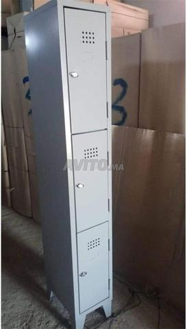 #vestiairemétalliquesécurisé# في جميع أنحاء المدينة