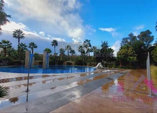 Appartement de Standing à Malabata pour Location