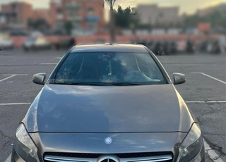 Mercedes-benz 180 Classe A