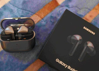 Galaxy Buds3 Pro