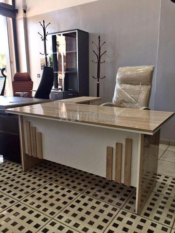 Fortes réductions sur le mobilier de bureau pour la fin d'année