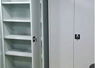 armoire métallique pour bureau à vendre