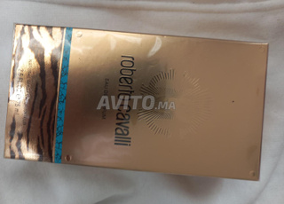 Roberto cavalli eau de parfum (pour femme)