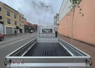 Transport de Marchandises–Marrakech & Inter-Villes