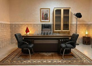 مكتب جاهز - مكتب كامل