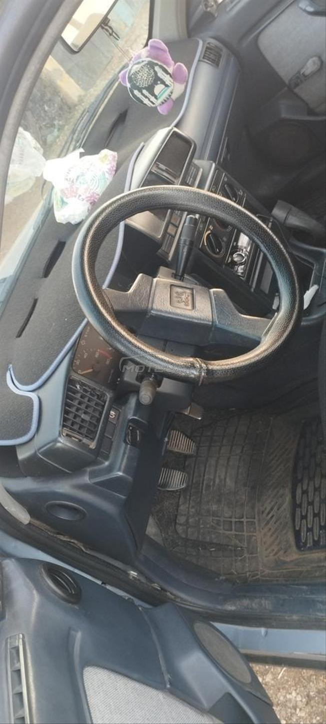 Peugeot 405 
