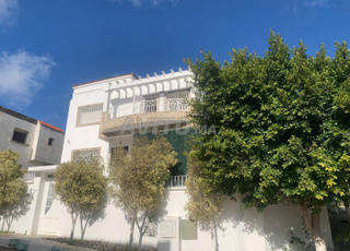 Villa Achakar 270m 3 facades Angle piscine