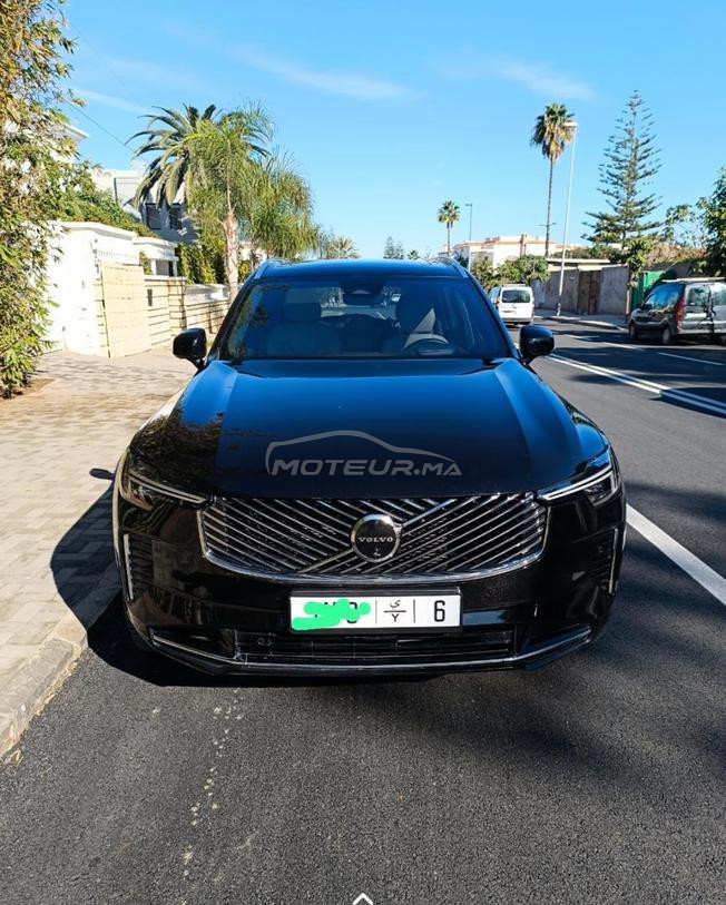 volvo xc90 t8 