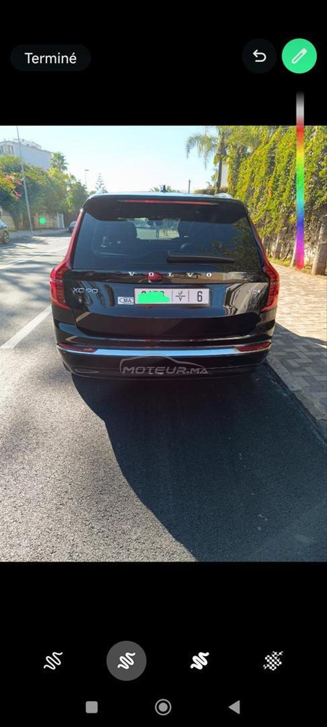 volvo xc90 t8 