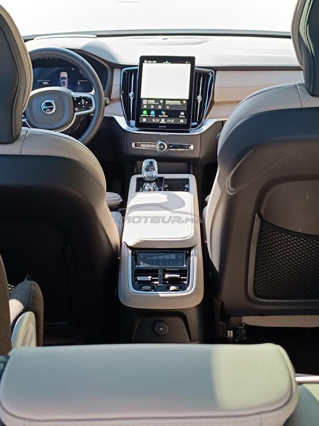 volvo xc90 t8 
