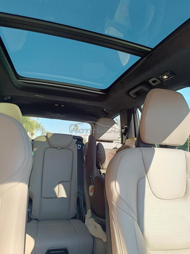 volvo xc90 t8 