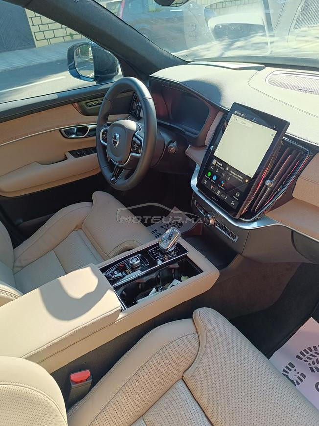 volvo xc90 t8 