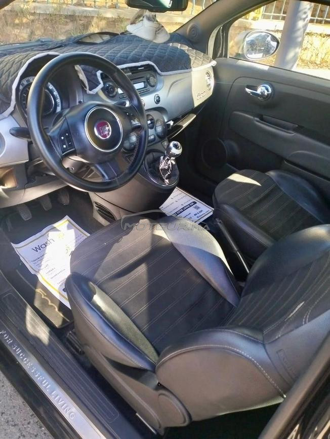 FIAT 500 a Vendre