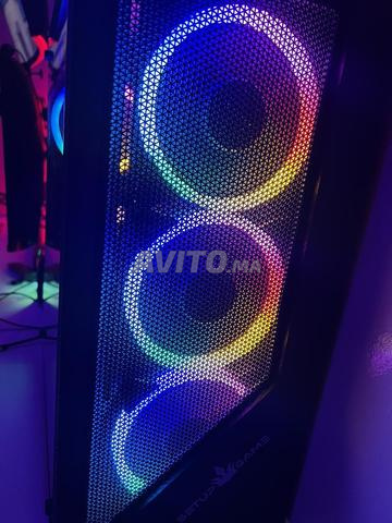 جهاز كمبيوتر للألعاب - intel core i5 / GTX 1660Ti