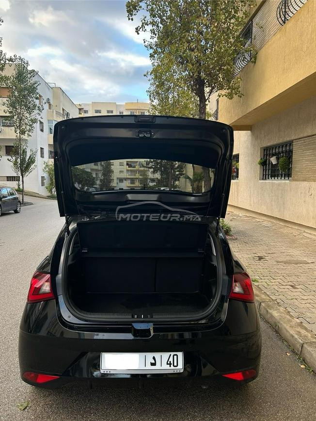 Hyundai i20 Automatique 2023