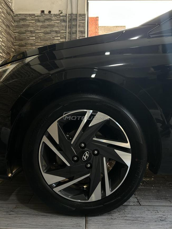 Hyundai i20 Automatique 2023