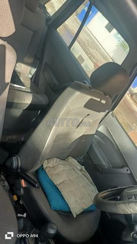 Volkswagen Gol Essence Manuelle 2008 à Essaouira - 2