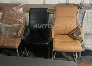 Chaise bureau confortable -qualité professionnelle