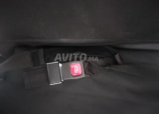 Fauteuil électrique pour personnes à besoins spécifiques