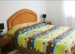 Appartement centre ville/mouldar