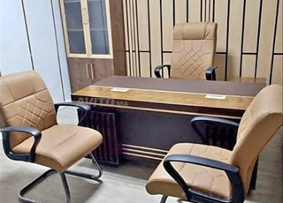 Équipement de bureaux d'entreprises avec promotions de fin d'année