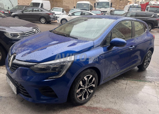 Renault Clio Diesel Manuelle 2022 à Fès