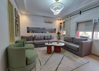 Coquet Appartement pour longue durée