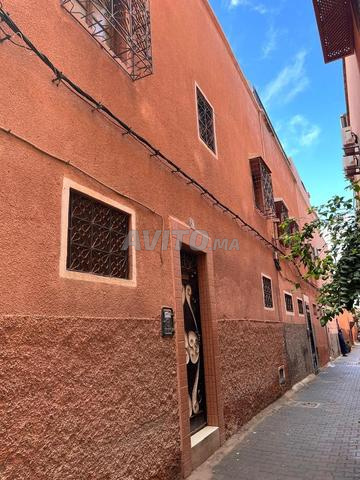 دويرة صغيرة للبيع في باب دكالة - 2