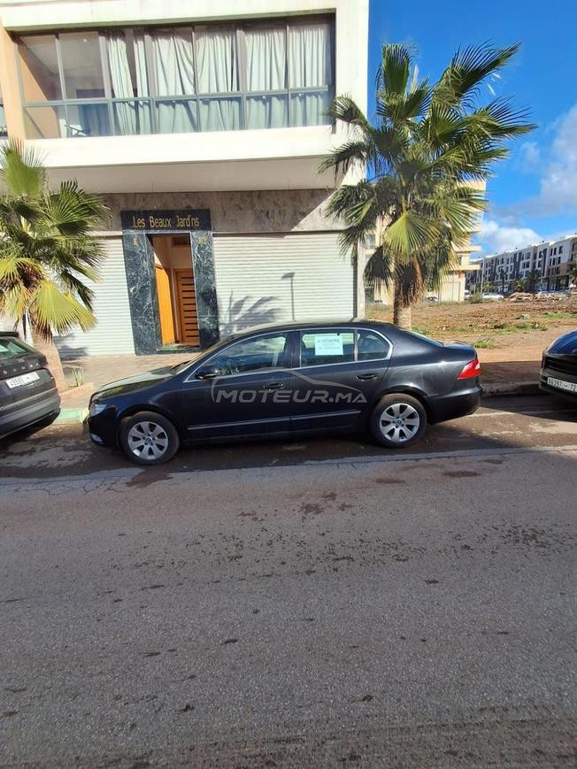 Voiture en bon état à vendre 