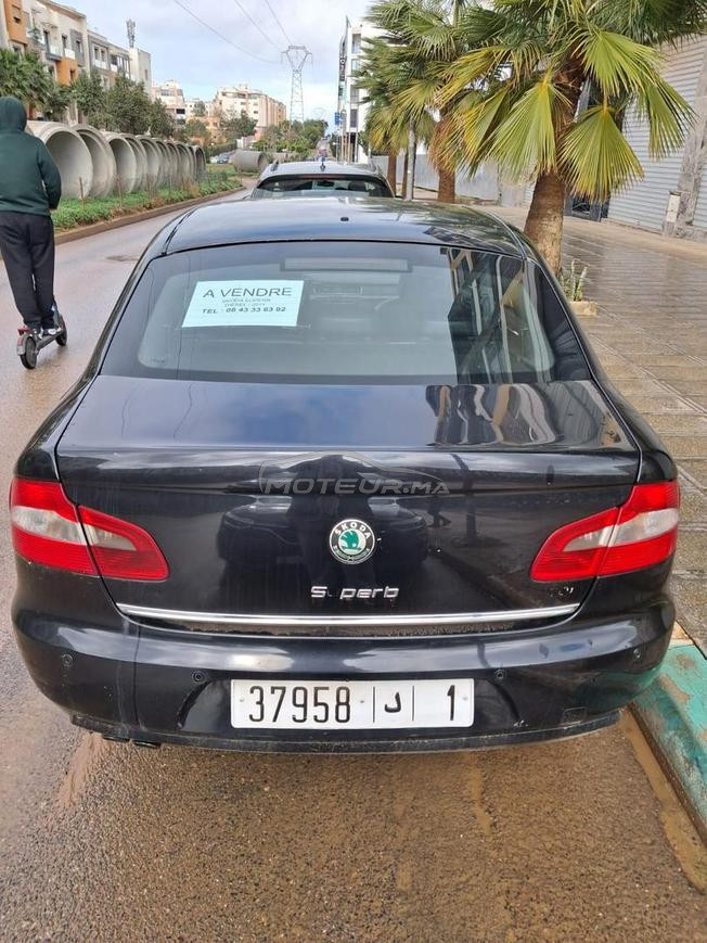 Voiture en bon état à vendre 