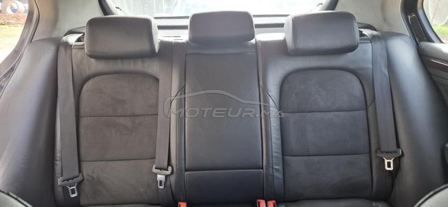 Voiture en bon état à vendre 