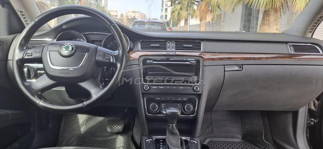 Voiture en bon état à vendre 