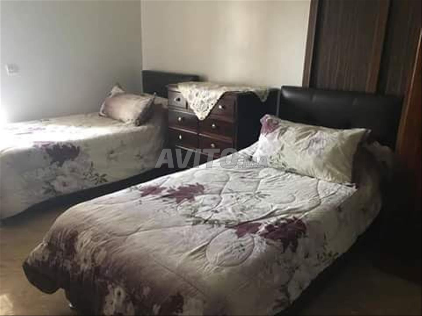 Appartement Luxe 100m à la plage Essaouira - image 5