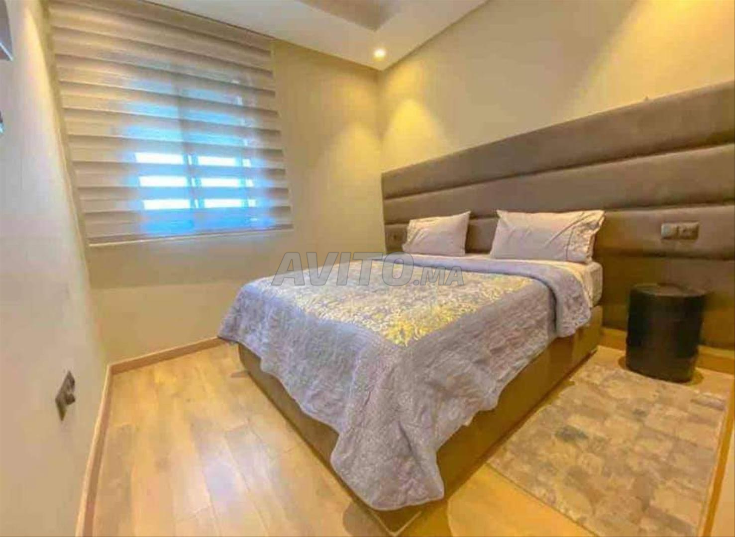 Appartement Luxe 100m à la plage Essaouira - image 2