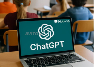 Abonnement de 3 ans à ChatGPT-5.2 pour les enseignants ✅