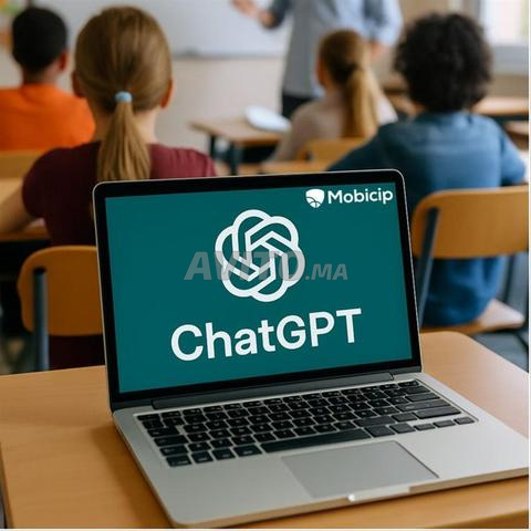 اشتراك لمدة 3 سنوات في ChatGPT-5.2 للمعلمين ✅