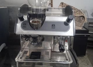 Presse-café (expobar)