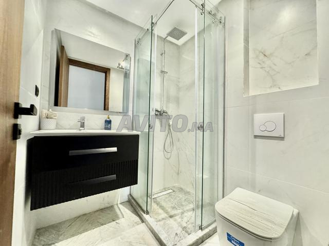 Studio à vendre 45 m² à Casablanca