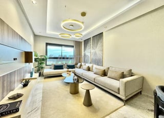 Studio à vendre 45 m² à Casablanca