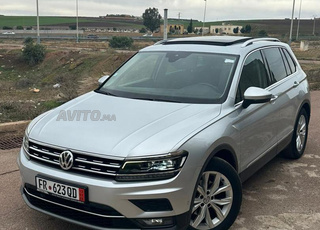 ✅Tiguan 2020 ✅Diwa 2025