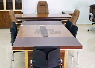 Annonce de soldes de fin d'année