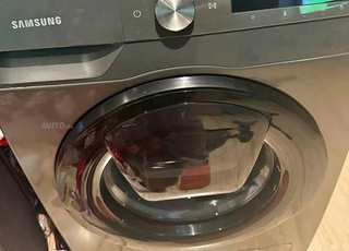 Machine à laver Samsung 10.5 kg
