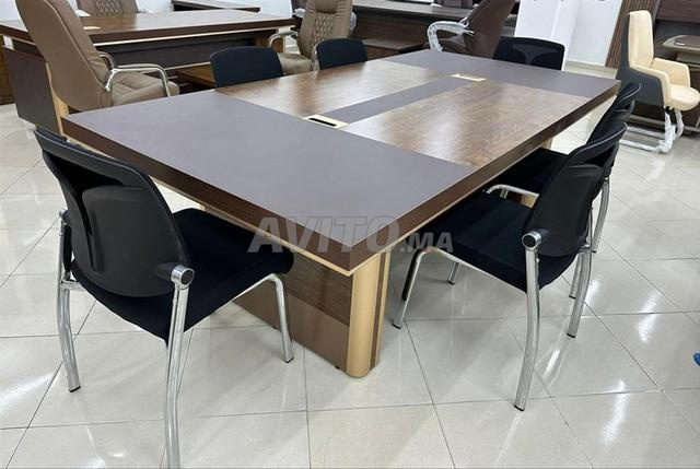 À vendre mobilier de bureau en excellent état - Soldes de fin d'année - 2