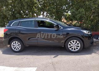 Renault Kadjar 2020
