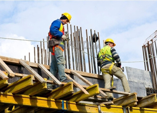 Construction et travaux divers