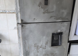 Réfrigérateur marque Bosch