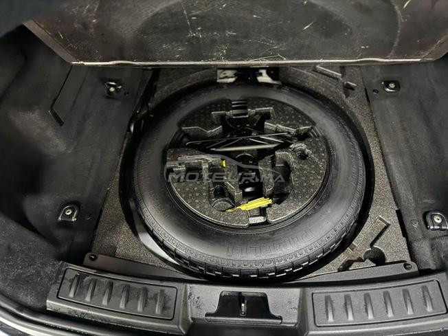Range Rover Evoque Diesel Modèle 2019 à Tanger 